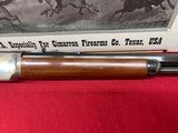 Cimarron Uberti made 1873 357 Magnum - 4 of 17