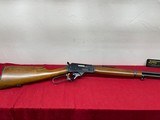 Marlin 336 RC Texas straight stock 35 Remington