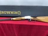 Browning BL-22 grade 2 AAA Maple stock - 8 of 18