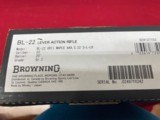 Browning BL-22 grade 2 AAA Maple stock - 18 of 18