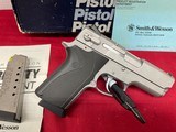 S & W 4516-1 like new - 3 of 4