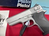 S & W 4516-1 like new - 2 of 4