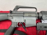 Colt SP 1 with Cobray 37 MM launcher - 9 of 12