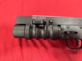Brand new Spikes Havoc side loading Flare - 1 of 8
