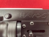 Brand new Spikes Havoc side loading Flare - 3 of 8