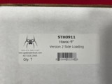 Brand new Spikes Havoc side loading Flare - 8 of 8