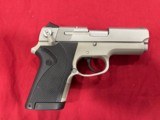 S & W 4513 TSW 45 Acp - 3 of 3