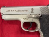 S & W 4513 TSW 45 Acp - 2 of 3