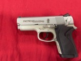 S & W 4513 TSW 45 Acp - 1 of 3