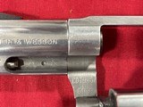 S & W model 60-9 357 Magnum - 5 of 8