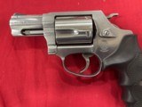 S & W model 60-9 357 Magnum - 2 of 8