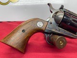 Colt New Frontier SAA .357 Magnum - 2 of 11