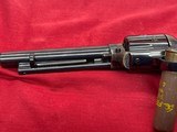 Colt New Frontier SAA .357 Magnum - 10 of 11