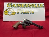 Colt New Frontier SAA .357 Magnum - 1 of 11