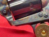 Colt New Frontier SAA .357 Magnum - 7 of 11