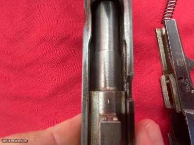 Super Rare Finnish Contract FN Hi Power - Image 20 of 20