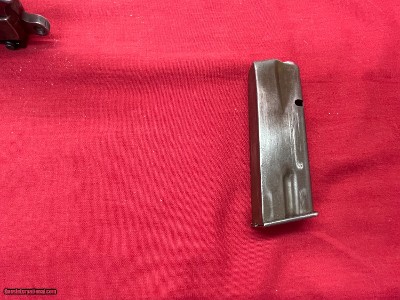 Super Rare Finnish Contract FN Hi Power - Image 15 of 20