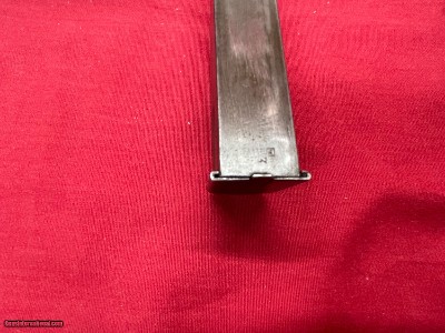 Super Rare Finnish Contract FN Hi Power - Image 14 of 20