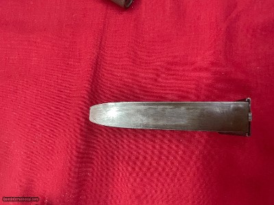 Super Rare Finnish Contract FN Hi Power - Image 13 of 20