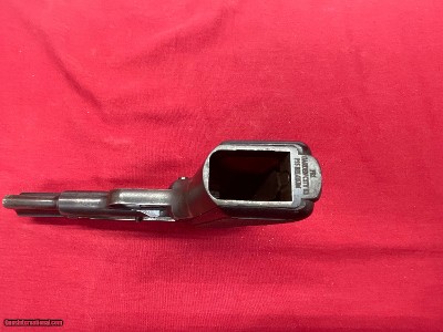 Super Rare Finnish Contract FN Hi Power - Image 10 of 20