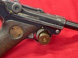 Mauser made Finnish contract Luger 9mm - 4 of 9