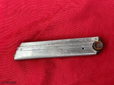 Mauser made Finnish contract Luger 9mm - Image 8 of 9