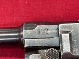 Mauser made Finnish contract Luger 9mm - 2 of 9