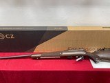 C Z Model 457 American 22 long rifle - 1 of 6