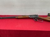 Winchester Model 9422 XTR - 1 of 10