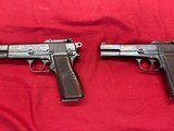 Consecutive Pair of rare Finnish contract Hi Power - 11 of 25