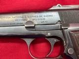 Consecutive Pair of rare Finnish contract Hi Power - 12 of 25