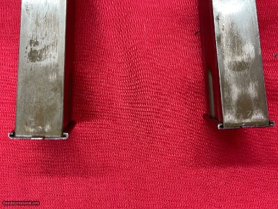 Consecutive Pair of rare Finnish contract Hi Power - Image 17 of 25