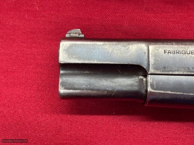 Consecutive Pair of rare Finnish contract Hi Power - Image 16 of 25