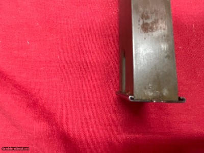 Consecutive Pair of rare Finnish contract Hi Power - Image 19 of 25