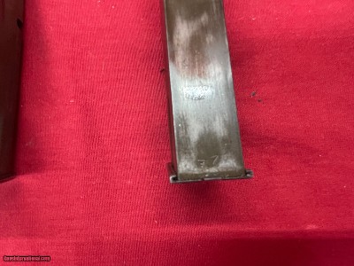 Consecutive Pair of rare Finnish contract Hi Power - Image 18 of 25
