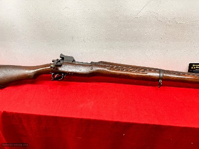 Eddystone 1917 US 3006