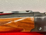 Ruger No1 375 H & H Magnum - 15 of 18
