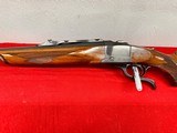 Ruger No1 375 H & H Magnum - 14 of 18