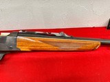 Ruger No1 375 H & H Magnum - 3 of 18