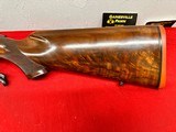 Ruger No1 375 H & H Magnum - 13 of 18