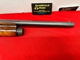 Remington WW 2 Model 11 Riot shotgun - 2 of 20