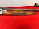 Remington WW 2 Model 11 Riot shotgun - 3 of 20