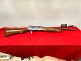 Remington WW 2 Model 11 Riot shotgun