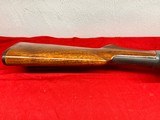 Remington WW 2 Model 11 Riot shotgun - 12 of 20