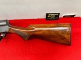 Remington WW 2 Model 11 Riot shotgun - 14 of 20