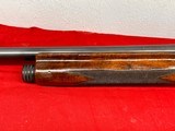 Remington WW 2 Model 11 Riot shotgun - 19 of 20