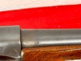 Remington WW 2 Model 11 Riot shotgun - 4 of 20