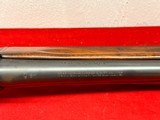Remington WW 2 Model 11 Riot shotgun - 10 of 20