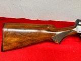 Remington WW 2 Model 11 Riot shotgun - 6 of 20