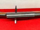 Remington WW 2 Model 11 Riot shotgun - 11 of 20